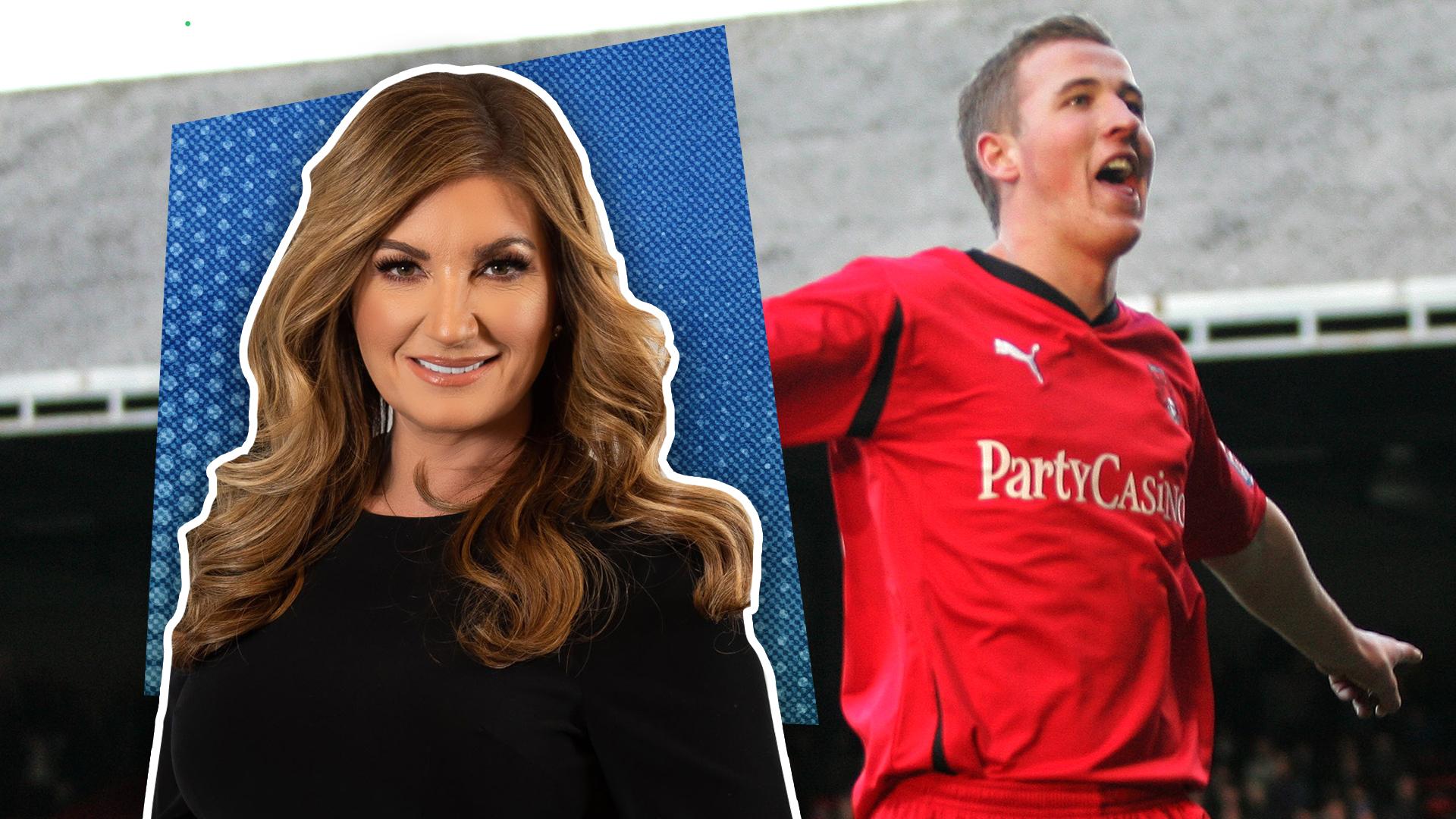 Harry Kane Reaches 500 Goals: Is He England's Greatest Ever Striker?.