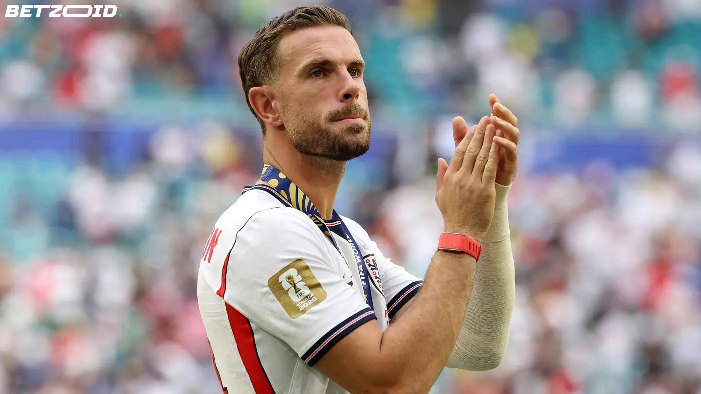 Henderson Leaves Brentford on a Free — And Chelsea Are Waiting.