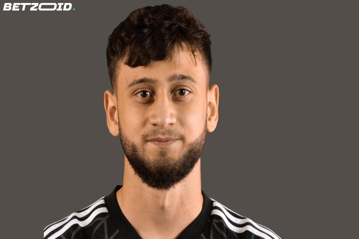History Made: Akhundzade Becomes First Azerbaijani in MLS.