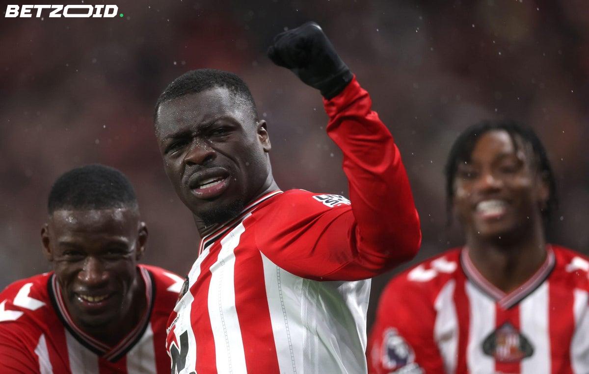 How Brian Brobbey Survived a Terrifying Extortion Plot to Star for Sunderland.