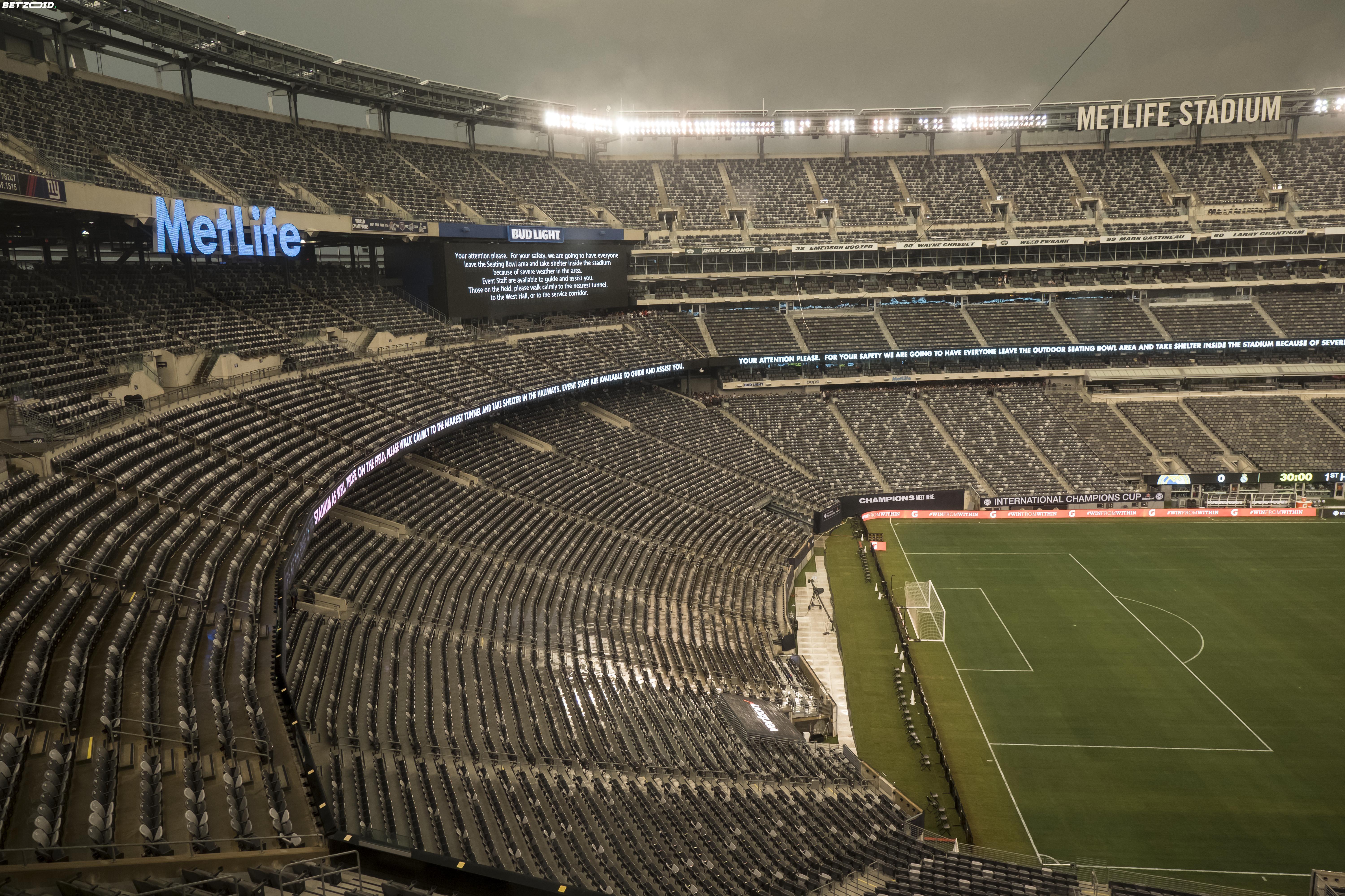 How FIFA Handles Weather Delays at the 2026 World Cup — And Why It Actually Matters.