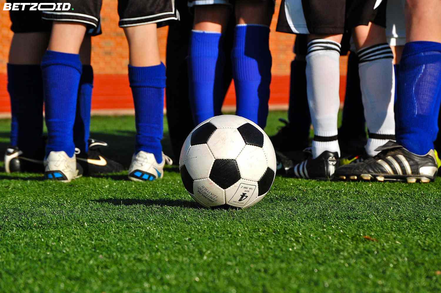 How FIFA Makes Billions: The Business Behind the Beautiful Game.