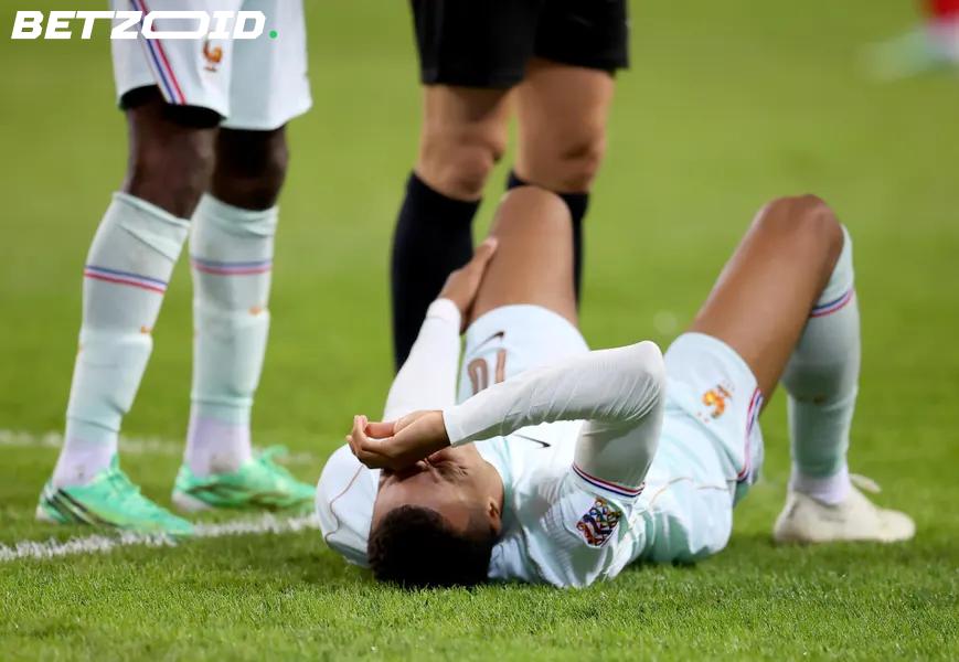 How International Break Injuries Are Costing Clubs Like Real Madrid Billions.