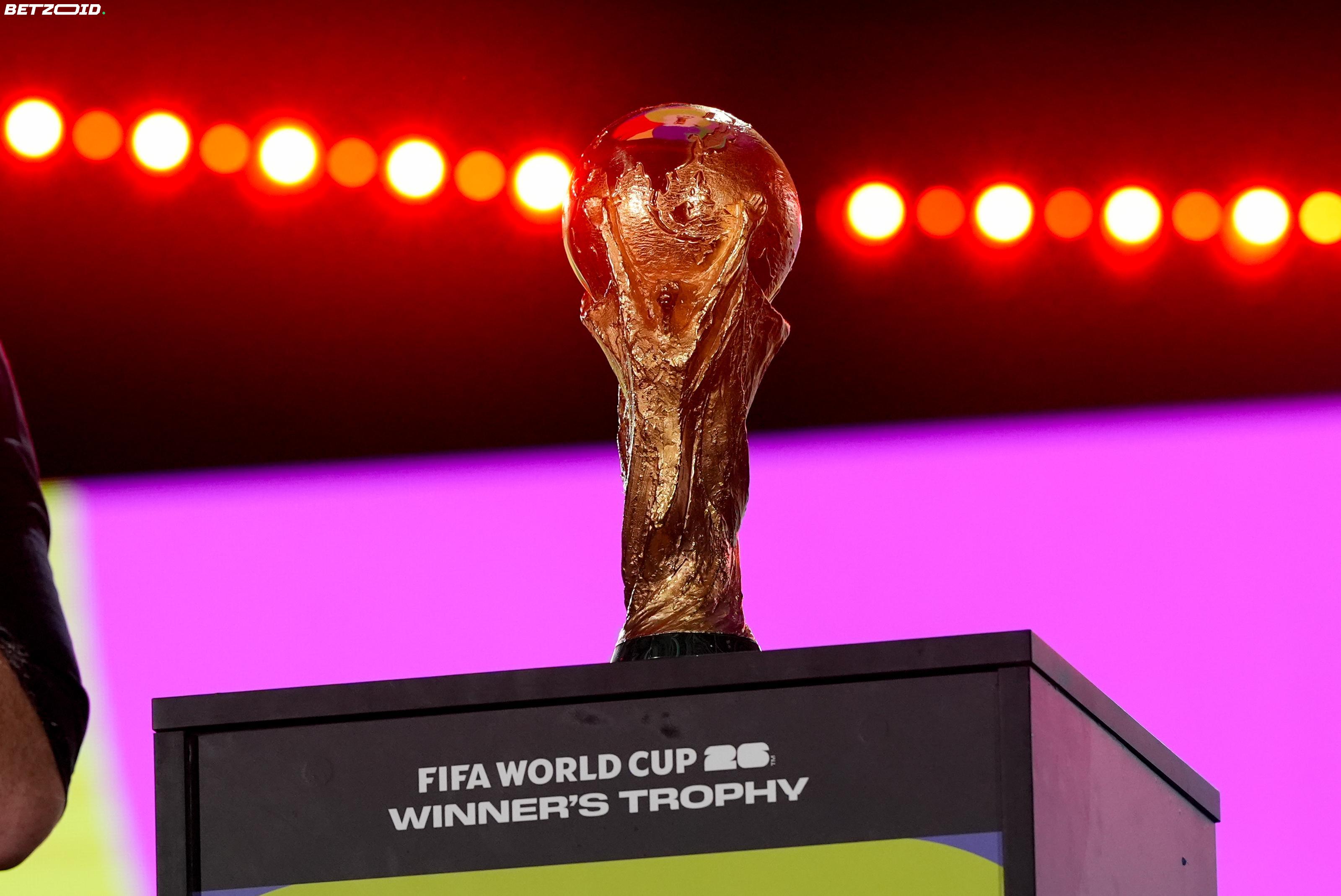 How Often Is The FIFA World Cup Held? The Ultimate Tournament Cycle Explained.