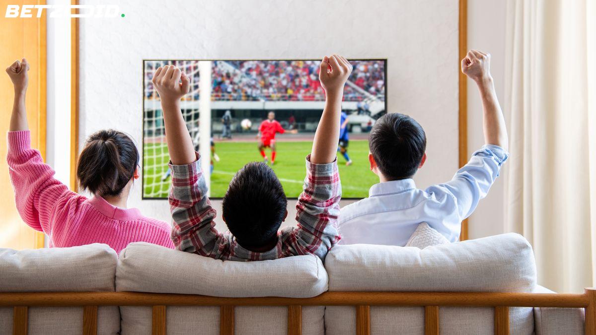 How to Watch the 2026 World Cup in 4K: The Complete Streaming Guide.