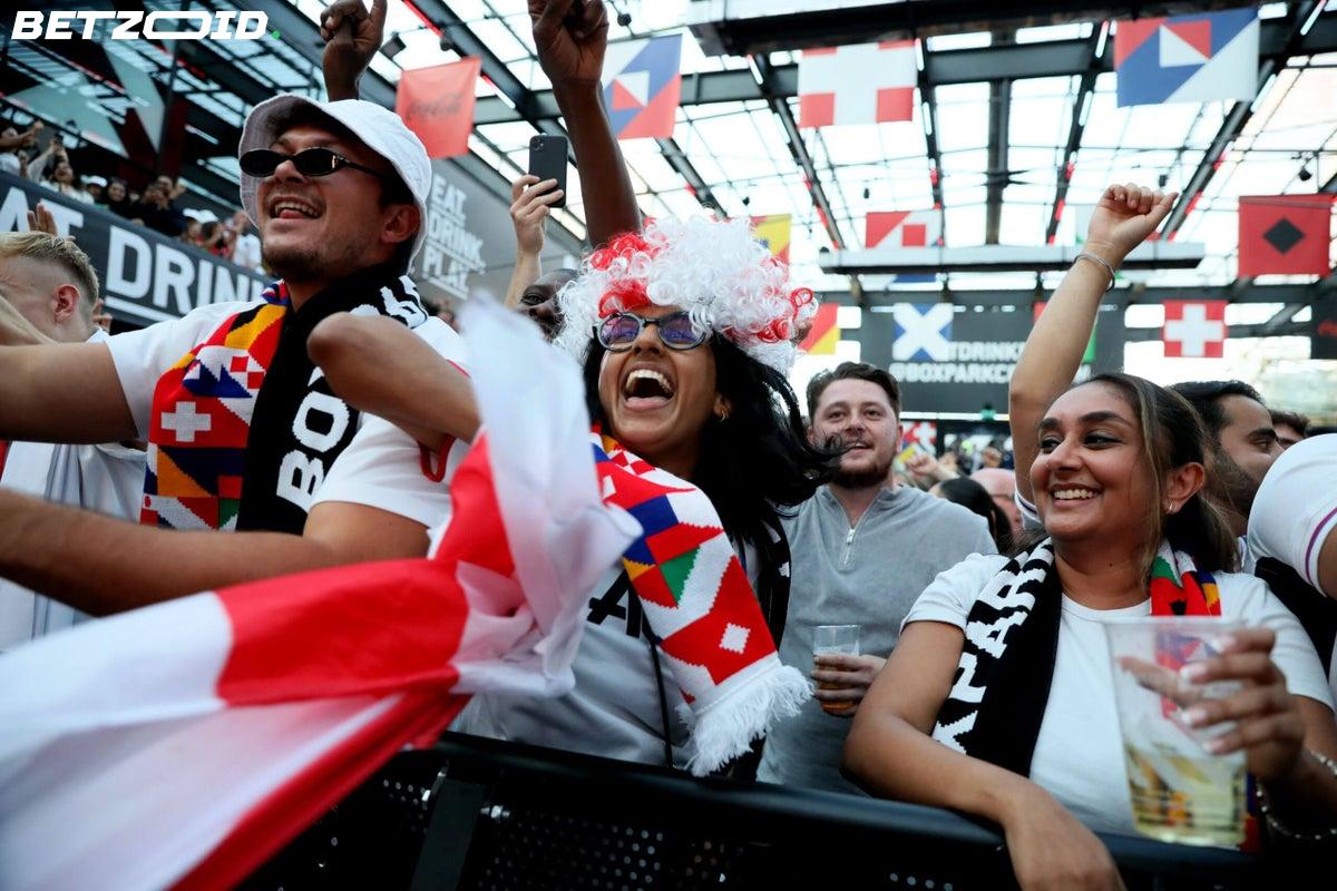 How to Watch the 2026 World Cup in England: Every Channel, Time and England Fixture.