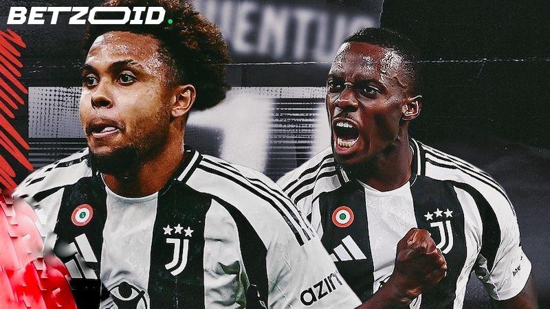 Igor Tudor Takes Over At Juventus: What It Means For McKennie And Weah.