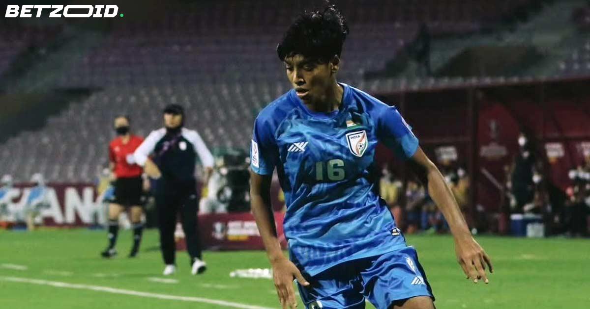 Indian Star Manisha Kalyan Makes Bold Move to Peru.