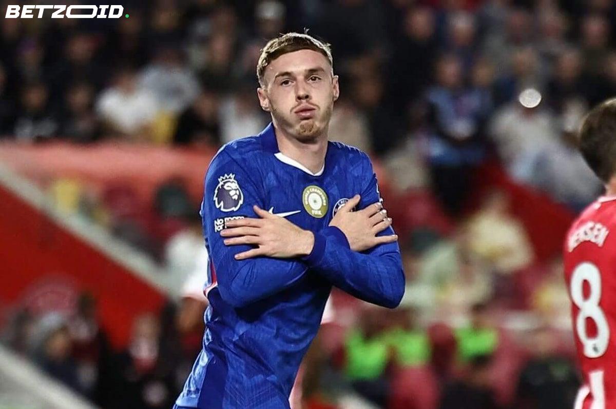 Inside Football's Trademark Gold Rush: From Palmer's Shiver to Beckham Family Drama.