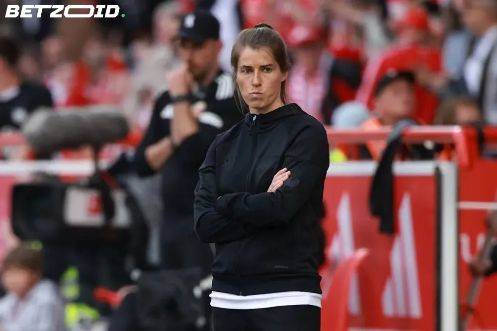 Inside Union Berlin's Women's Revolution — And Why Eta Was Always the Logical Next Step.