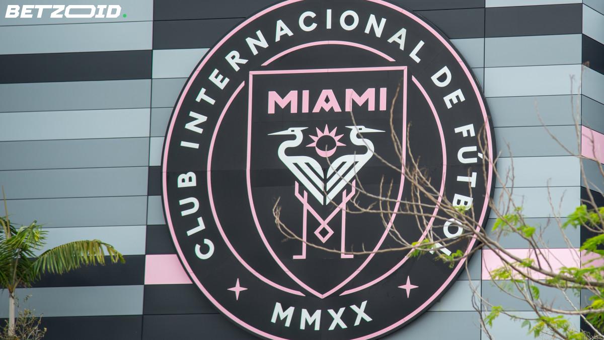 Inter Miami Drops Mysterious Purple Card Teaser - Fans Left Guessing.
