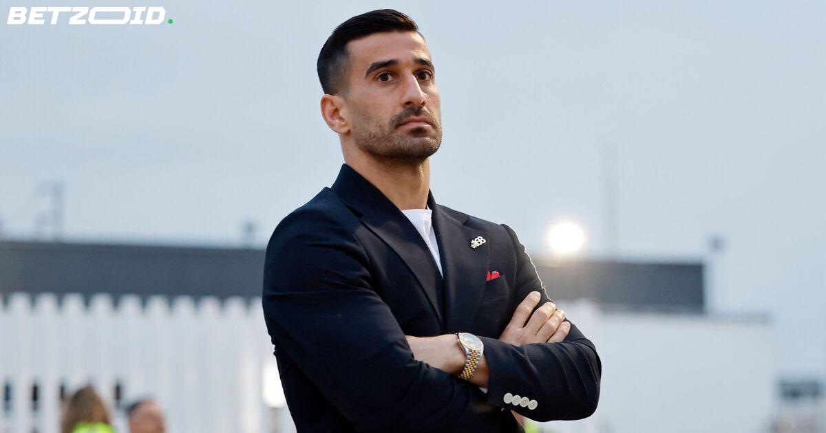 Iran Arrive at the World Cup Defying Trump — But the Fight Isn't Over.