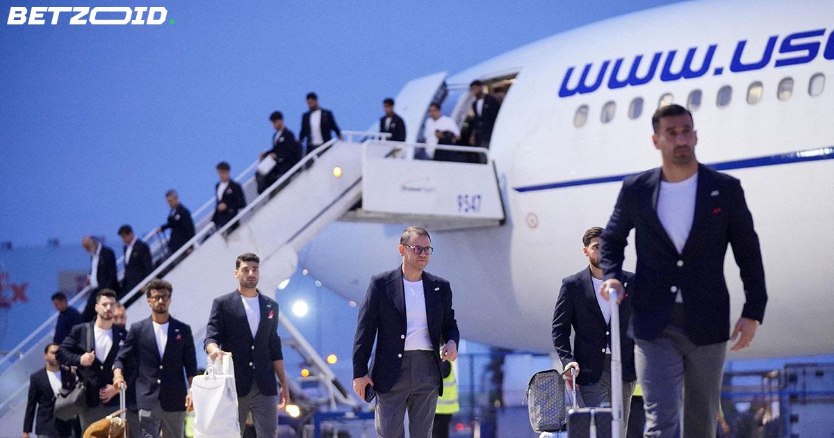 Iran Can Enter the US the Day Before Their World Cup Matches — But the Chaos Isn't Fully Over.