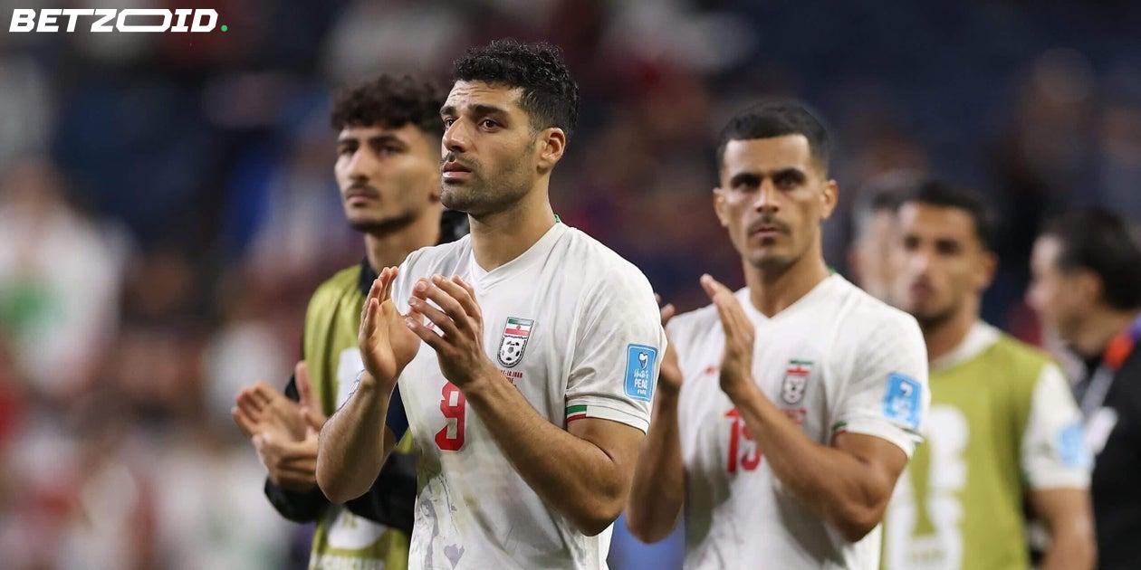 Iran's 'Disaster' World Cup: The Full Story of Visas, Politics, and Painful Exits.