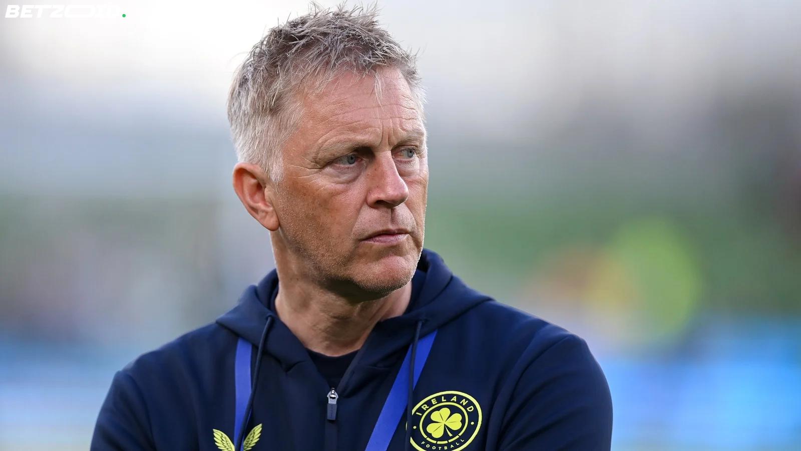 Israel FA Slams Hallgrimsson's Genocide Comments Ahead of Nations League Clashes.