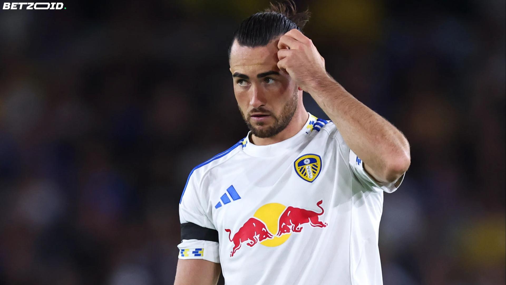 Jack Harrison Can Make Fiorentina History This Weekend.