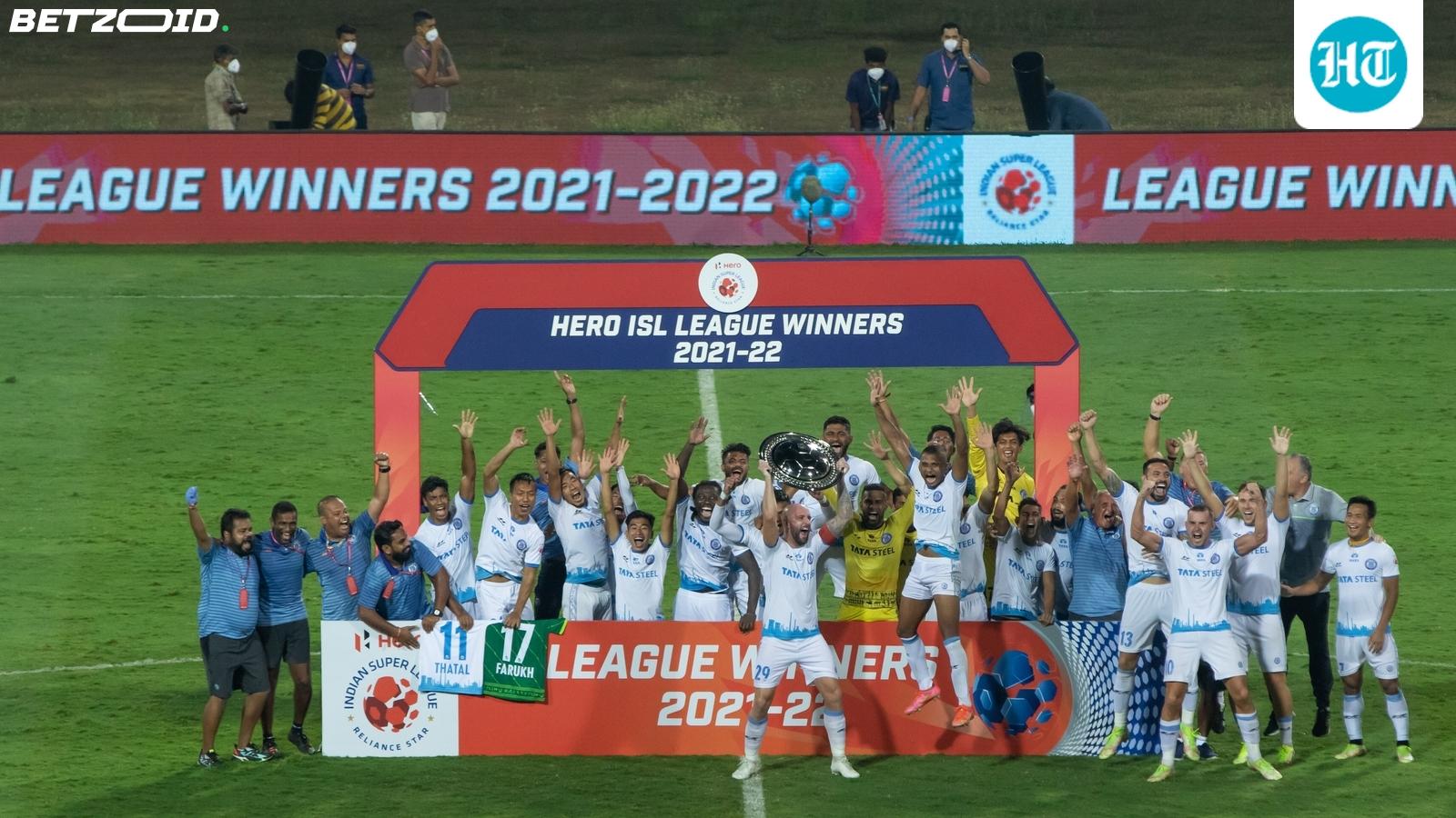 Jamshedpur FC's ISL Exit Is a Financial Problem Dressed Up as a Strategic One.