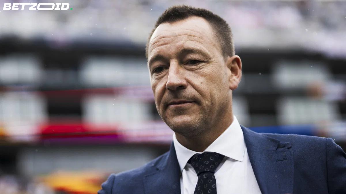 John Terry Says USWNT Must Earn Their World Cup Money — The Numbers Back Him Up, Partly.