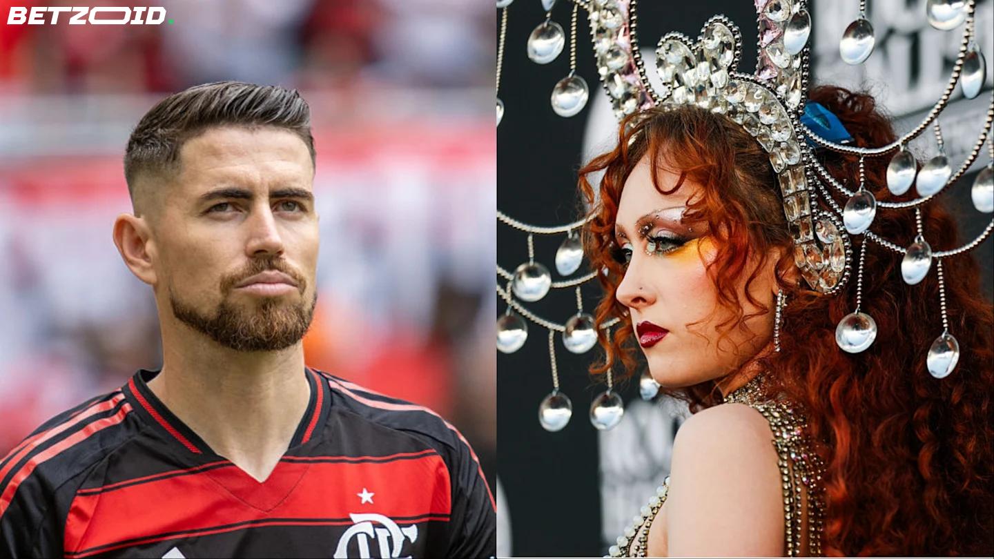 Jorginho Blasts Chappell Roan After Daughter Left in Tears at São Paulo Hotel.