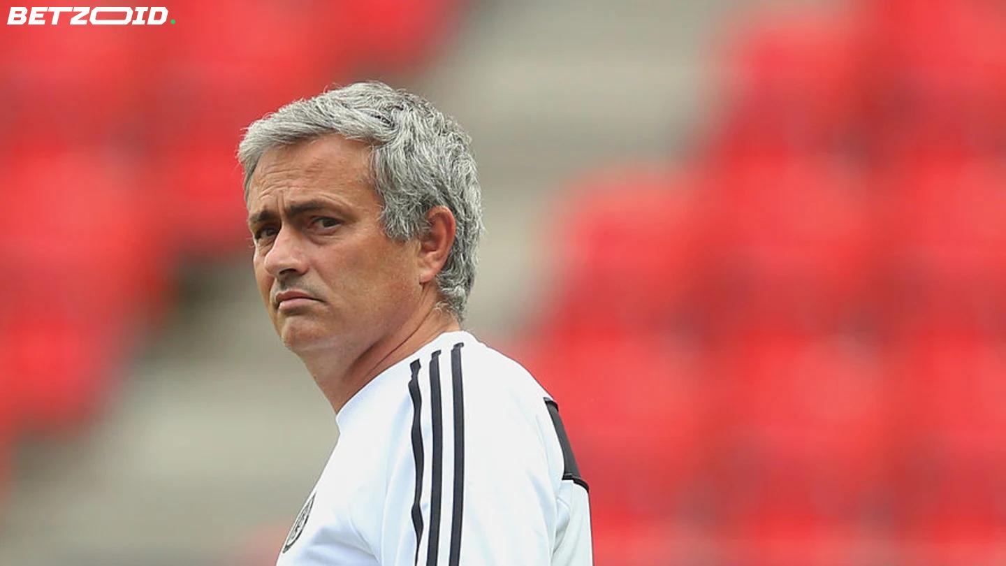 José Mourinho's Return to Real Madrid: What His Record Since 2013 Actually Tells Us.