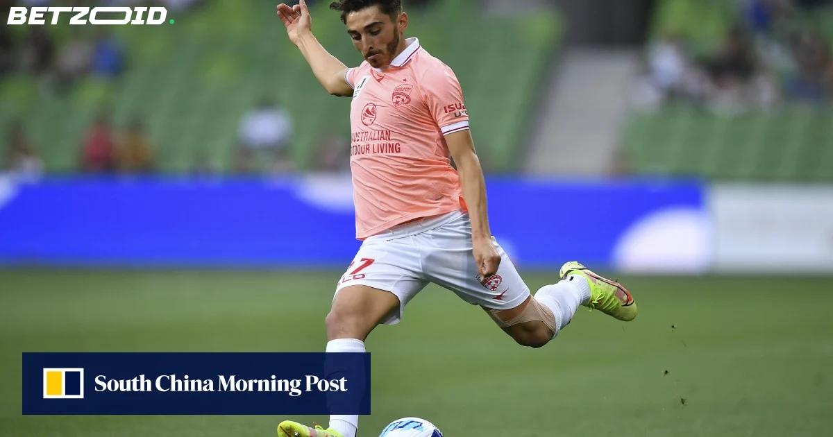 Josh Cavallo Still Receiving Death Threats Years After Coming Out.