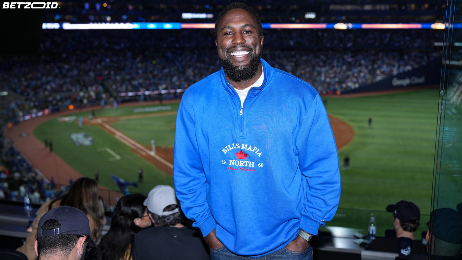 Jozy Altidore Joins Russell Westbrook in Massive $1 Billion Oklahoma City Soccer Project.