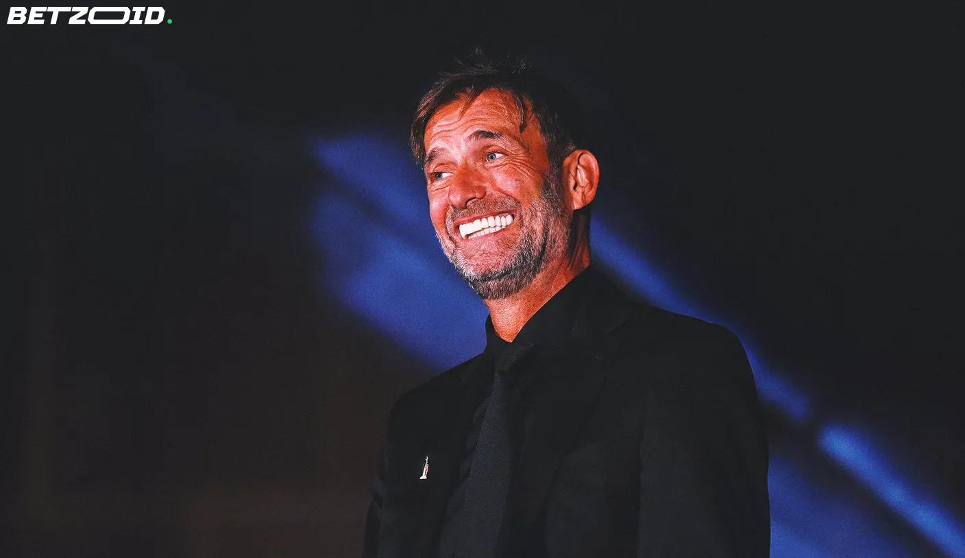 Jurgen Klopp Would Consider Real Madrid Move After Xabi Alonso Exit.