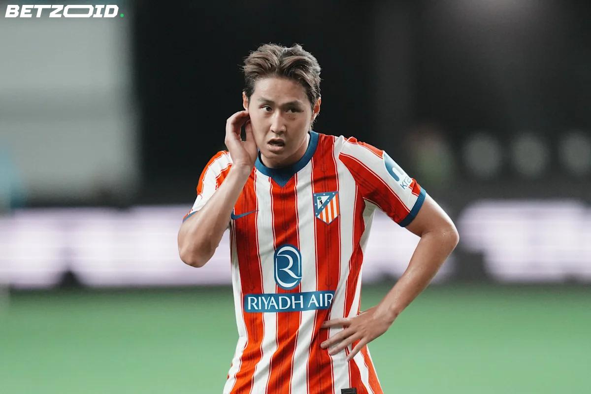 K League Players Are Done Playing in the Heat — and the Numbers Back Them Up.