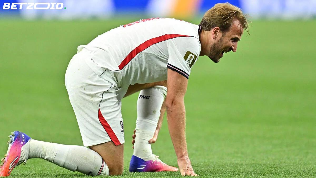 Kane, NFL Kicking, and a Dream That Won't Quite Go Away.