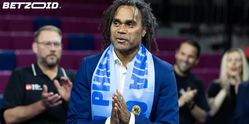 Karembeu on USMNT: 'Nobody Expected That They Can Play Like That'.