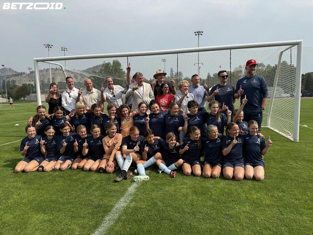 Kelowna Wants a CPL Team by 2028 — But There's a Catch.
