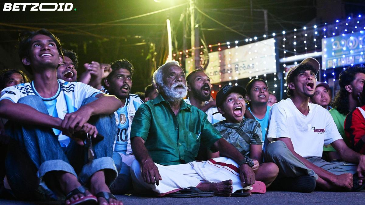 Kerala Goes All In on World Cup 2026 — and It Shows.