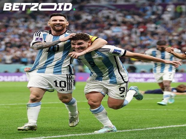 Kerala Says Argentina Took the Money and Ghosted Them — And They're Not Alone.