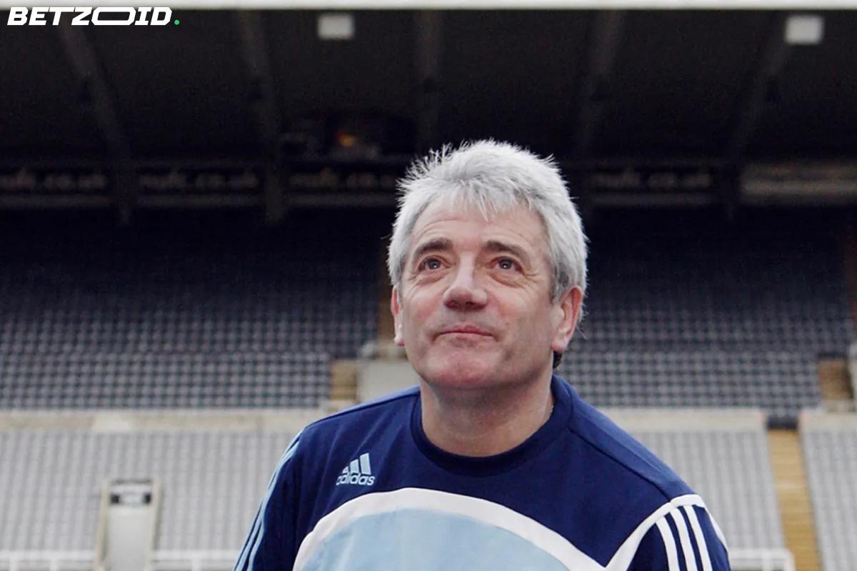 Kevin Keegan Diagnosed With Cancer, Surgery Ahead for English Legend.