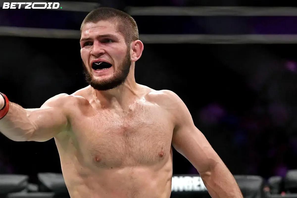 Khabib Goes to War for Xabi Alonso After Shocking Real Madrid Exit.