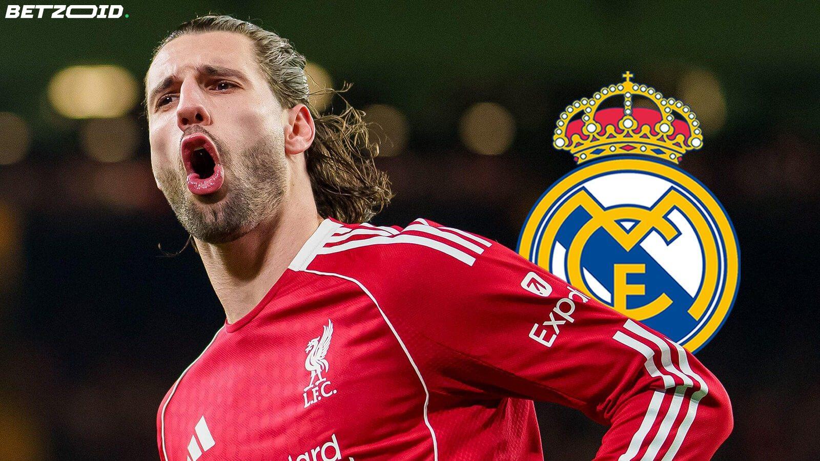 Klopp Agrees with Vinicius: Szoboszlai Is the 'Ideal' Real Madrid Signing.