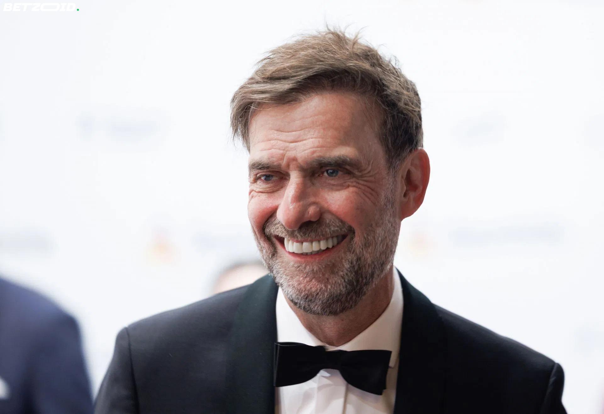 Klopp Demands Rodri Signing as 'Non-Negotiable' for Real Madrid Move.