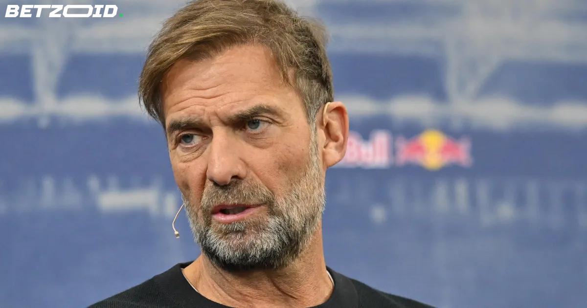Klopp Open to Shock Return: Real Madrid and Brazil on His Radar.