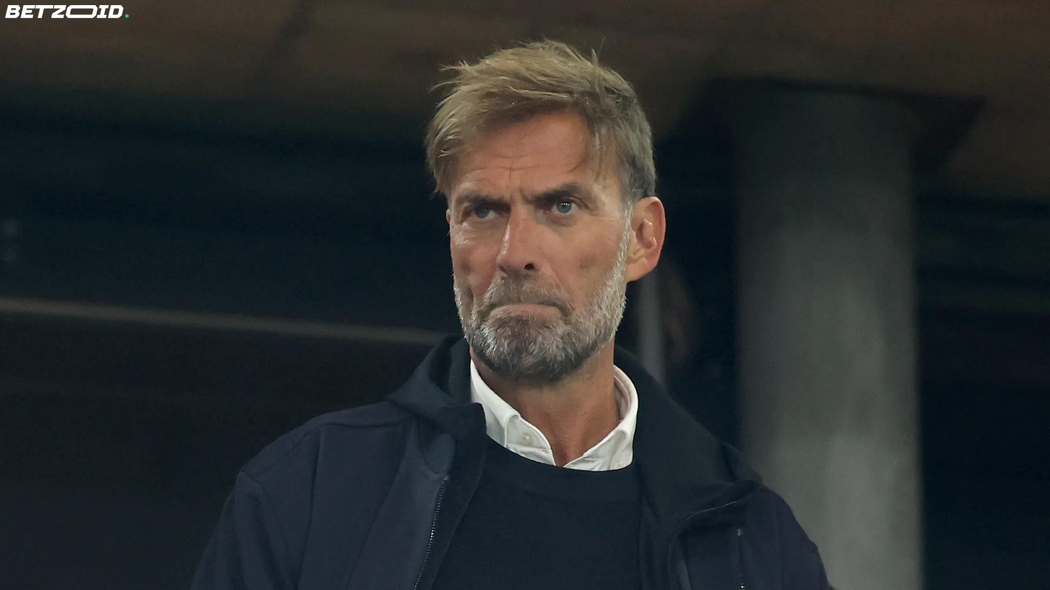 Klopp Slams Door on Real Madrid: 'I Don't Want to Be Somewhere Else'.