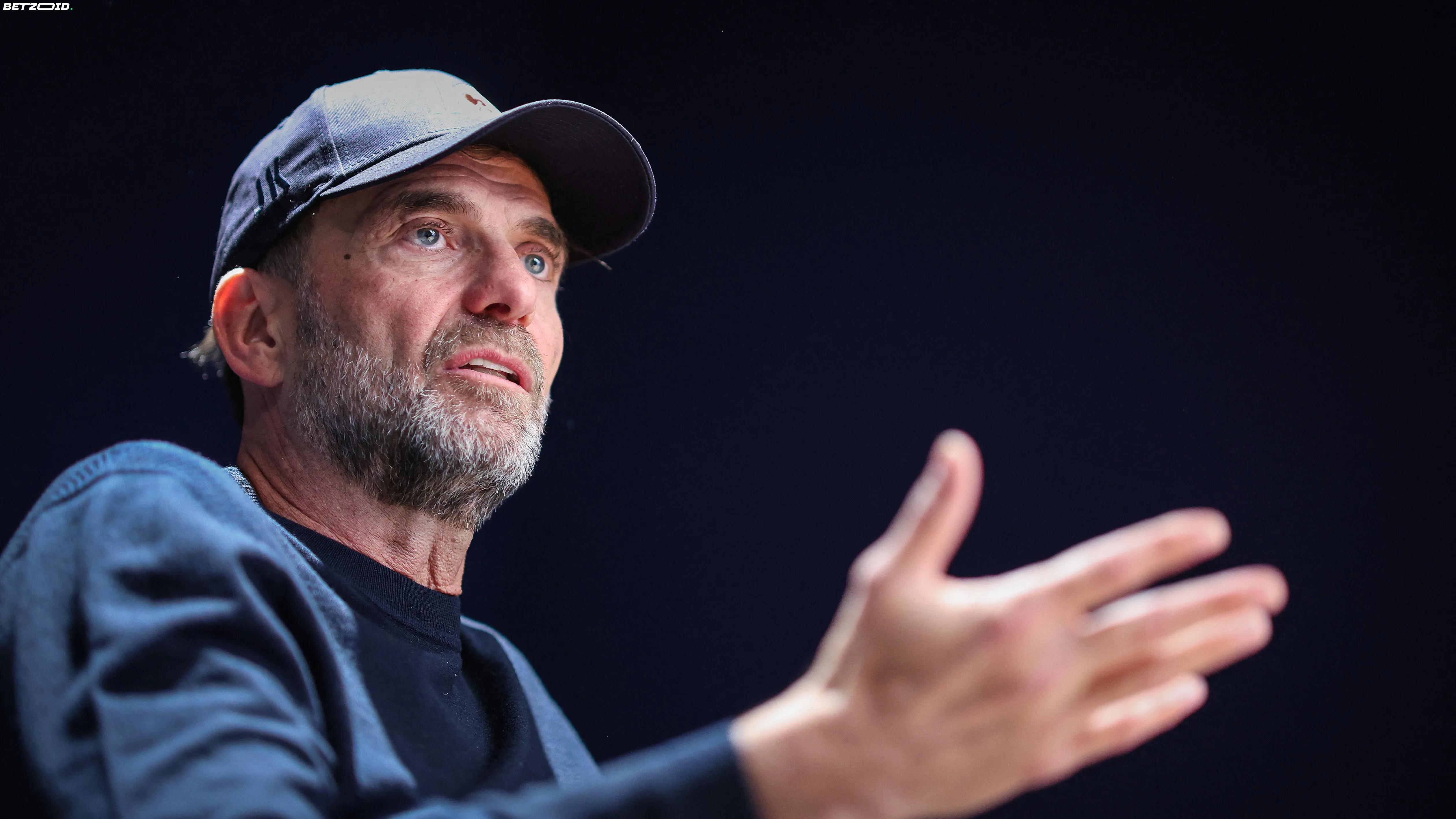 Klopp Turned Down Man Utd and Chelsea Moves After Liverpool Exit.