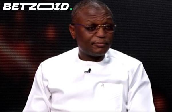 Kofi Adams: The Ghana Premier League Is Competing With TikTok and the EPL for Every Fan.