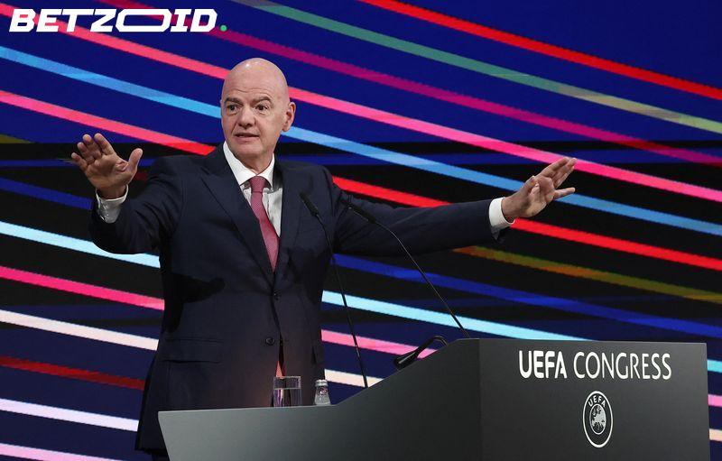 LAFC and Club America Could Face Off for Club Leon's World Cup Spot.