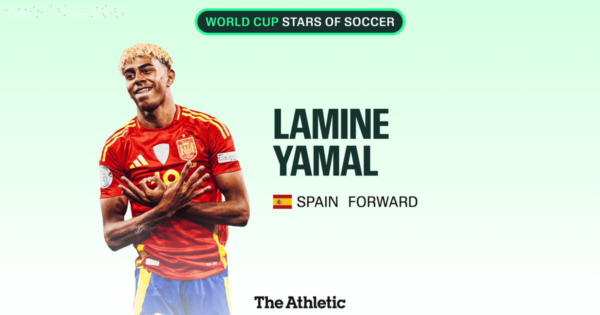Lamine Yamal at World Cup 2026: The World's Most Exciting Player Arrives With a Hamstring Problem.