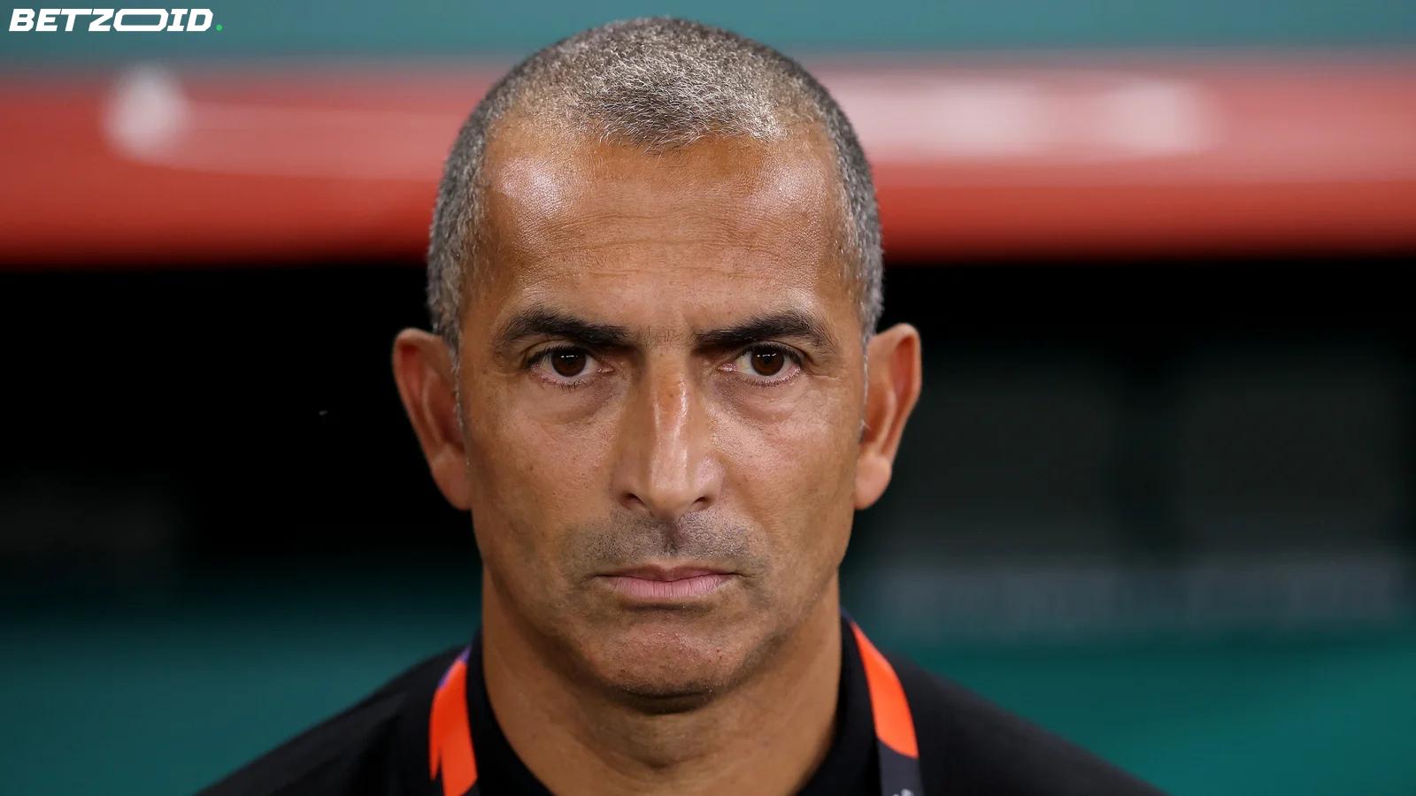 Lamouchi Out, Renard In: Tunisia Act Fast After 5-1 Humiliation.