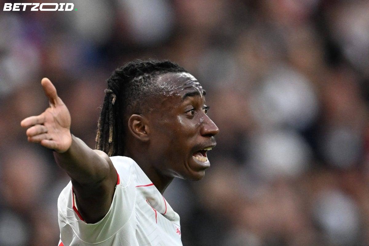Leipzig Won't Budge: Why Signing Yan Diomande Will Cost Liverpool More Than €100m.