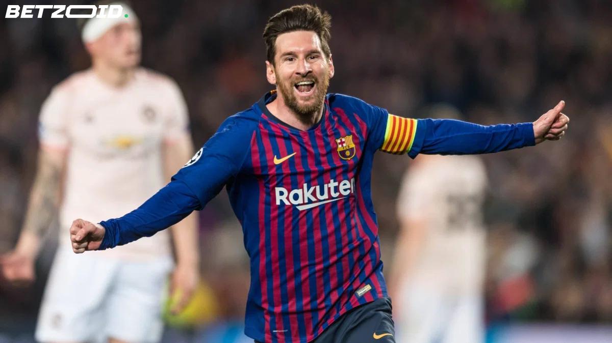 Lionel Messi's Net Worth in 2026: The Business Empire Behind the GOAT.