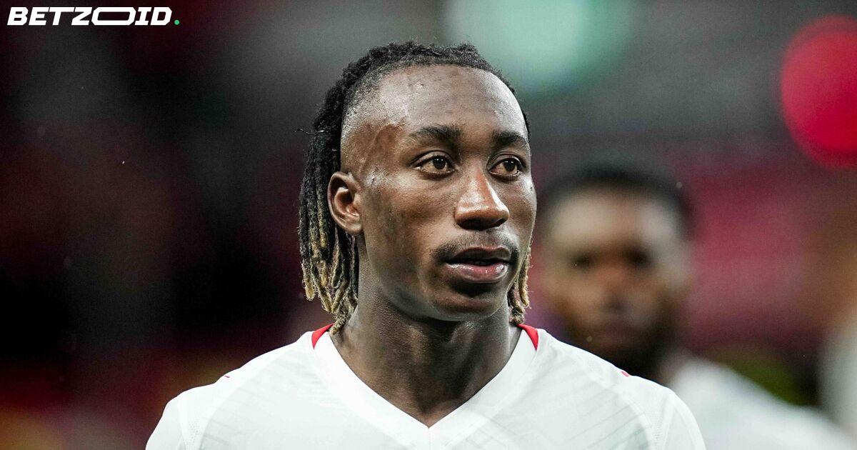 Liverpool have a ready-made trump card in the race for Yan Diomande.