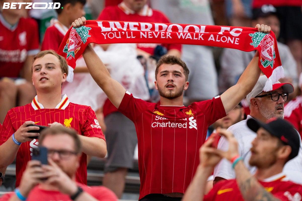Liverpool's US Tour: Iraola's First Real Test, a New Era, and Three Matches That Matter.