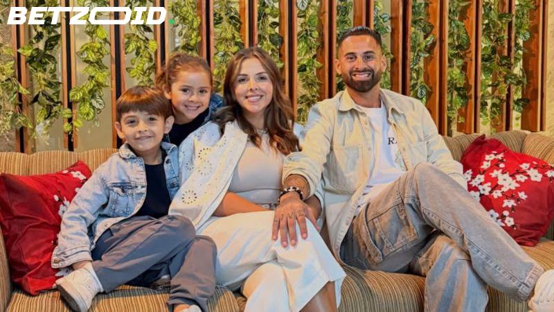 Lucas Trejo's Family Gone: The Human Cost of Venezuela's Earthquake on Football.