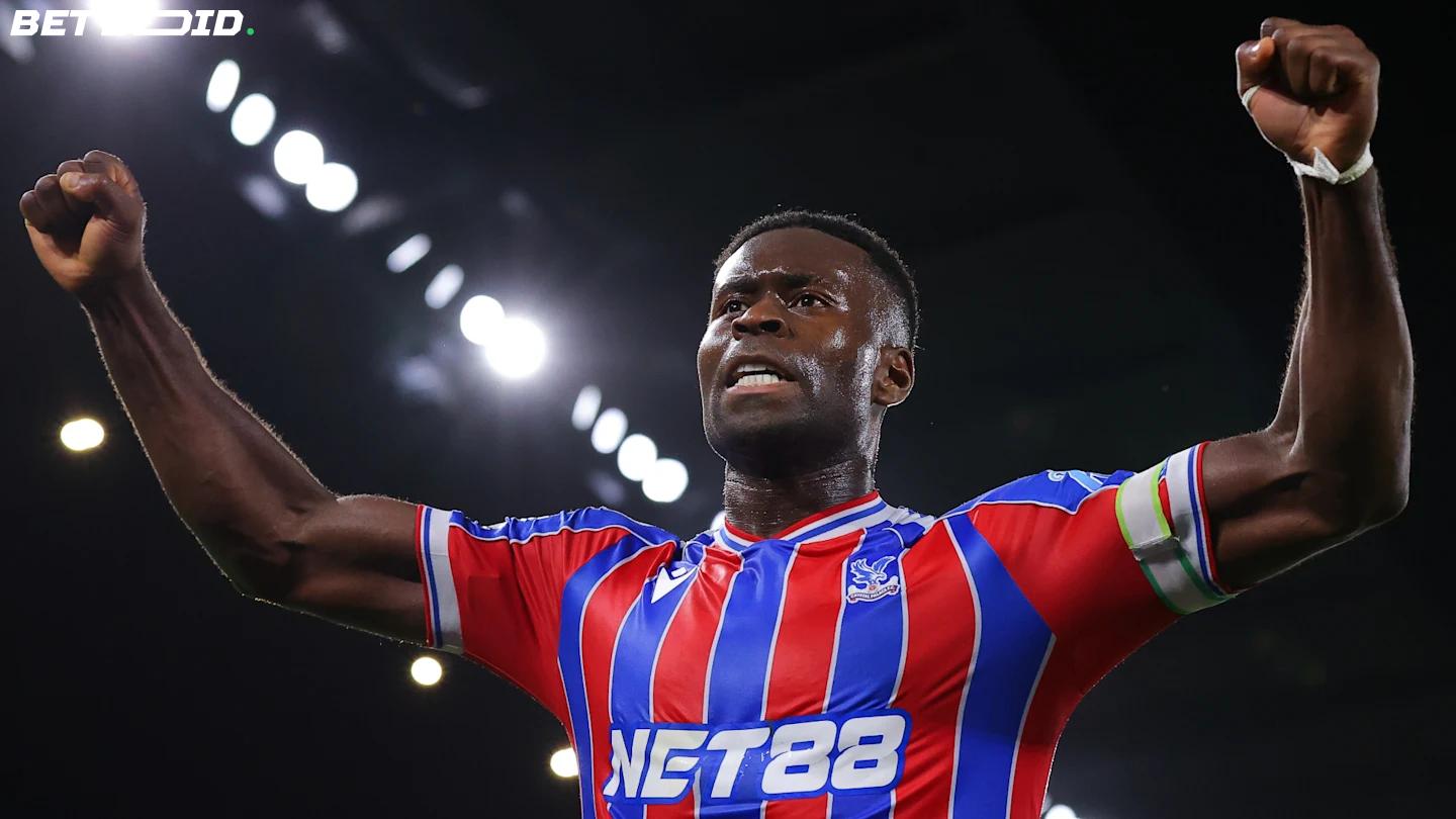 Man City Make Their Move: £30M Bid for Marc Guehi Confirmed.